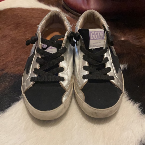 Authentic Golden Goose ⭐️Superstars⭐️ - Picture 2 of 4